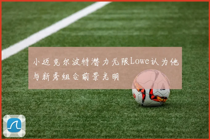 小迈克尔波特潜力无限Lowe认为他与新秀组合前景光明