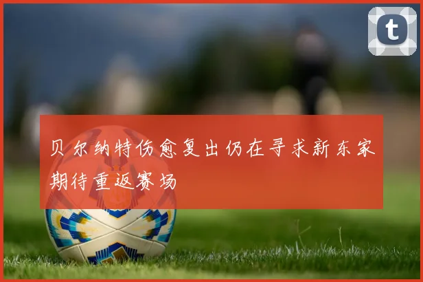 贝尔纳特伤愈复出仍在寻求新东家期待重返赛场
