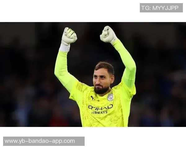 多纳鲁马表达对瓜迪奥拉执教的钦佩与向往,称其为每位球员的梦想之地